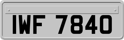 IWF7840