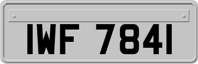 IWF7841
