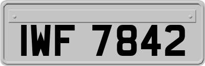 IWF7842