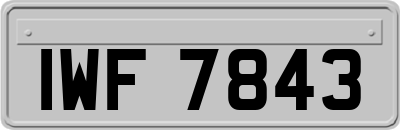 IWF7843