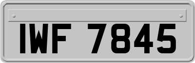 IWF7845
