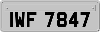 IWF7847