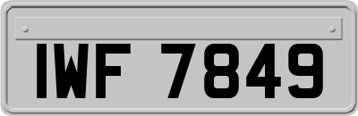 IWF7849