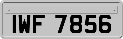 IWF7856