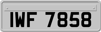 IWF7858