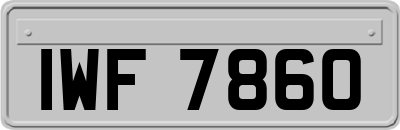 IWF7860