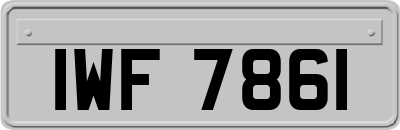 IWF7861