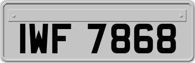 IWF7868