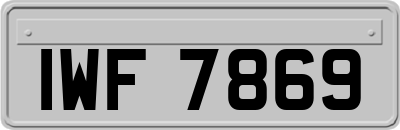 IWF7869