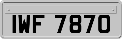 IWF7870