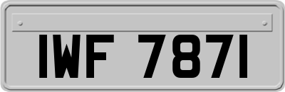 IWF7871
