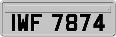 IWF7874