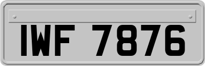 IWF7876