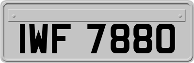 IWF7880