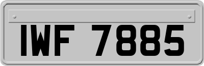 IWF7885