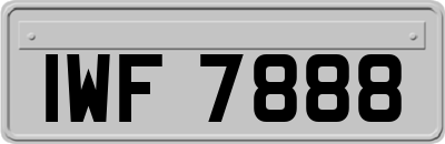IWF7888