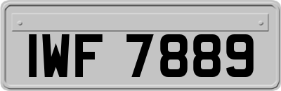 IWF7889