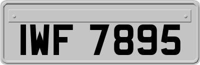 IWF7895