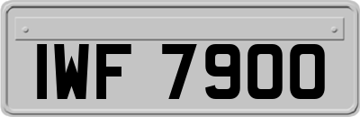IWF7900