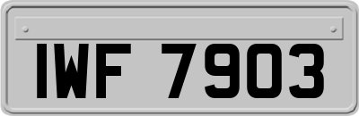 IWF7903