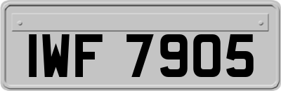IWF7905