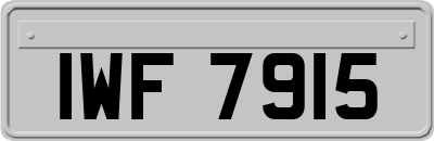 IWF7915