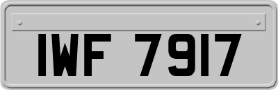 IWF7917