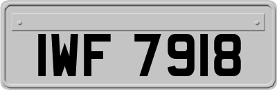 IWF7918