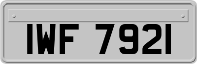 IWF7921