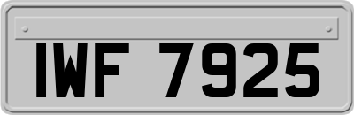IWF7925