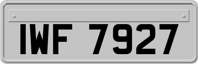 IWF7927