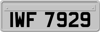IWF7929