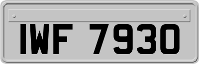 IWF7930