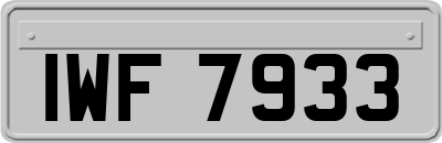 IWF7933