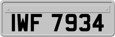 IWF7934