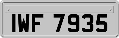 IWF7935