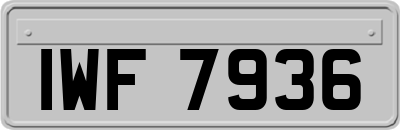 IWF7936