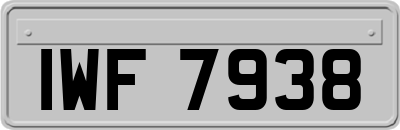 IWF7938