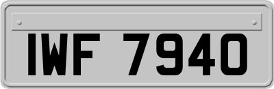 IWF7940