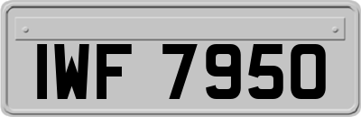 IWF7950