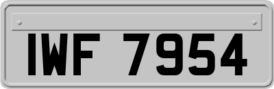 IWF7954