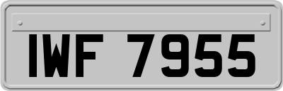 IWF7955