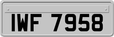 IWF7958