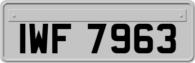 IWF7963