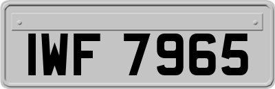 IWF7965