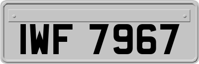 IWF7967