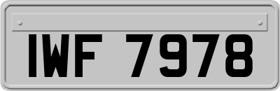 IWF7978