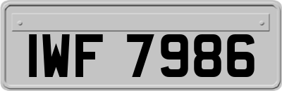 IWF7986