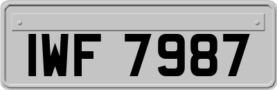 IWF7987