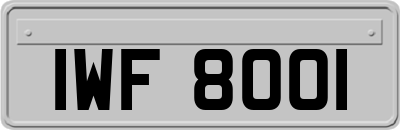 IWF8001